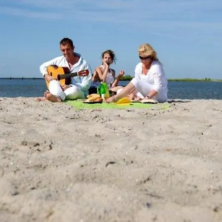 Kindervilla Villa Andijk