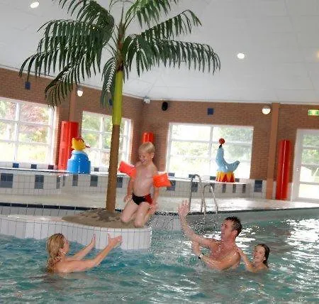 Kindervilla Villa Andijk