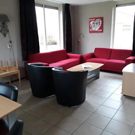 Kindervilla Villa Andijk