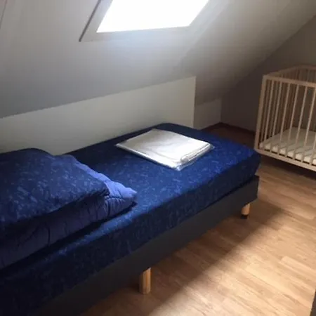 Kindervilla Villa Andijk