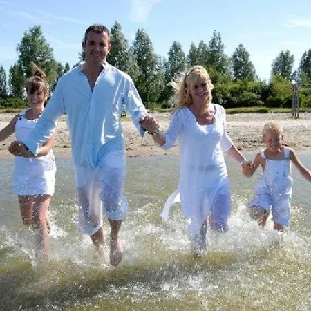 Kindervilla Villa