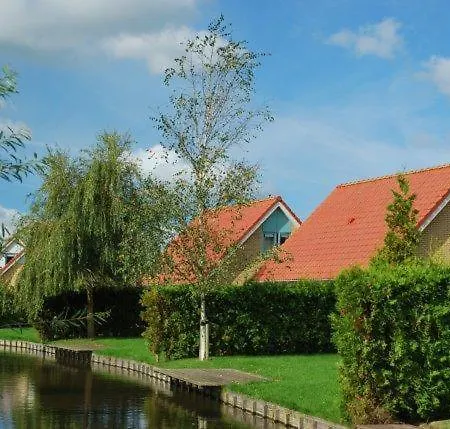Villa Kindervilla