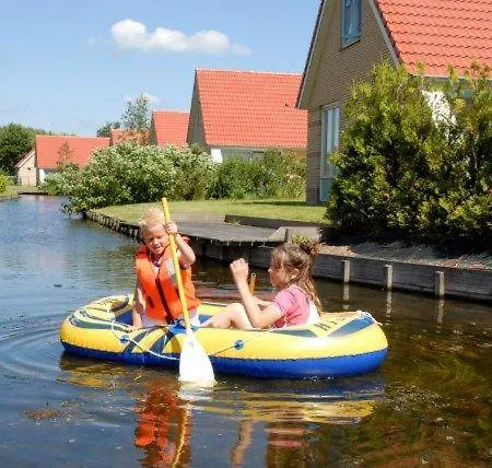 Kindervilla Villa