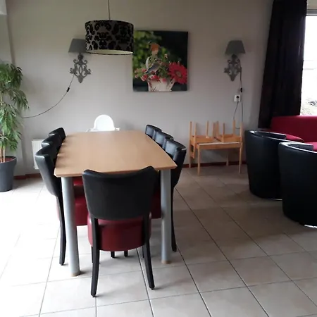 Villa Kindervilla